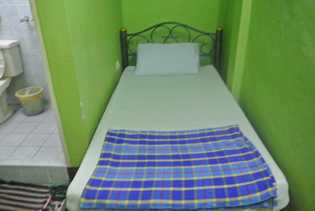 Khaosan Rainbow Hostel Bangkok Room photo