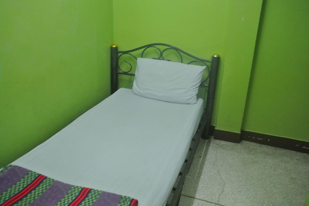 Khaosan Rainbow Hostel Bangkok Room photo