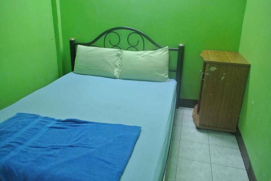 Khaosan Rainbow Hostel Bangkok Room photo